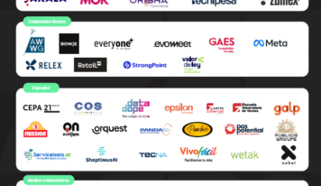 Más de doscientas empresas ya han confirmado su participación en ExpoRetail Iberoamérica 2026