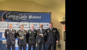 Virtual Cable y Policía Nacional, mejor proyecto de infraestructuras digitales y cloud en los Premios ASLAN