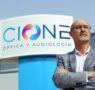 Cione refuerza su dirección comercial con la incorporación de José Ramón Carrasco Rodríguez