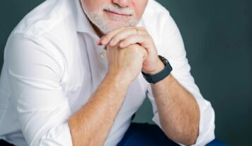 «Las altas capacidades no son un problema de salud mental, pero el riesgo puede aparecer si no se detectan necesidades específicas», según el psiquiatra Javier Quintero