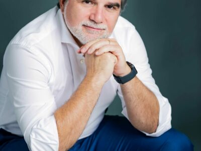 «Las altas capacidades no son un problema de salud mental, pero el riesgo puede aparecer si no se detectan necesidades específicas», según el psiquiatra Javier Quintero