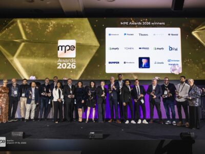 Merchant Payments Ecosystem anuncia los ganadores de los MPE Awards 2026