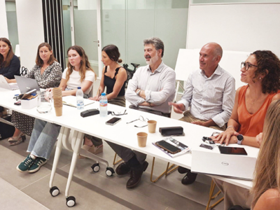 El Convenio sectorial de limpieza de Cataluña establece un incremento del 3,25 % para 2026, destaca ASCEN