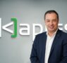 KAPRES Technology nombra CEO a Miguel Ángel Martín Monge para impulsar su crecimiento
