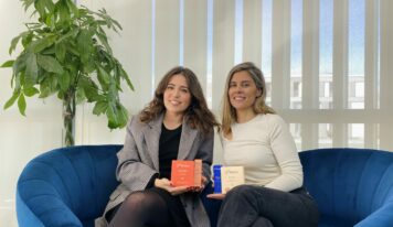 DOMMA, la empresa que ha cambiado la conversación sobre la menopausia en España, cumple cinco años y prepara su salto a Europa