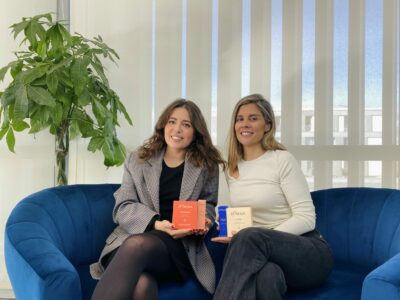 DOMMA, la empresa que ha cambiado la conversación sobre la menopausia en España, cumple cinco años y prepara su salto a Europa