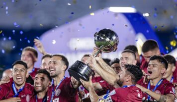 Atos presenta sus servicios tecnológicos de última generación para CONMEBOL