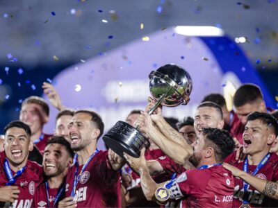 Atos presenta sus servicios tecnológicos de última generación para CONMEBOL