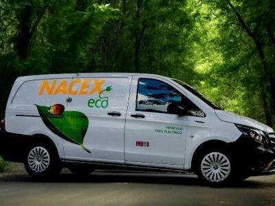 NACEX publica su Memoria de Sostenibilidad 2025