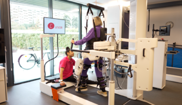 emeis refuerza su modelo de atención integral en neurorrehabilitación