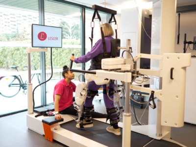 emeis refuerza su modelo de atención integral en neurorrehabilitación