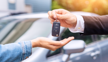 OK Mobility lanza OK Delivery, el nuevo servicio de entrega y recogida personalizada de vehículos