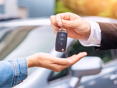 OK Mobility lanza OK Delivery, el nuevo servicio de entrega y recogida personalizada de vehículos