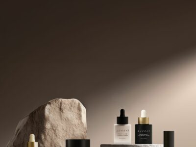 Quassar Cosmetics triunfa en los Beauty Shortlist Awards 2026 con cuatro productos premiados