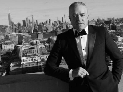 Raúl Rocha Cantú comparte su visión sobre cómo construir valor sostenible en empresas globales