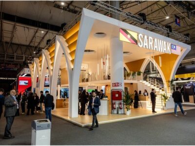 Sarawak cierra MWC 2026 con una hoja de ruta abierta con Europa para cooperación industrial y tecnológica