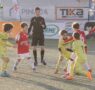 Más de 750 jóvenes futbolistas participan en el Trofeu Fibwi Ibiza de Futbol Base