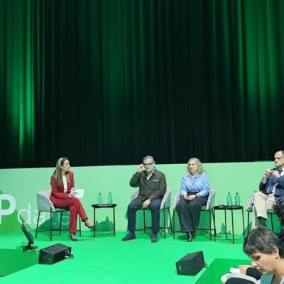 La Atención Primaria atiende a una población cada vez más envejecida, crónica y con mayor carga de salud mental