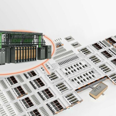 Vertiv aporta infraestructura física convergente a las «fábricas de IA» basadas en la plataforma Vera Rubin DSX de NVIDIA