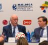 La Vicente del Bosque Football Academy presenta en Madrid sus proyectos deportivos para 2026
