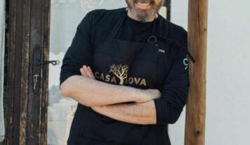 Andrés Torres lidera una distribución urgente de alimentos para 450 familias en el sur del Líbano