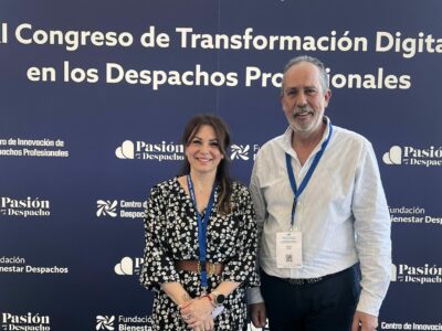 Zucchetti impulsa la automatización en asesorías y despachos