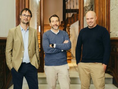 Coinscrap Finance acelera su expansión internacional impulsada por inteligencia artificial agéntica