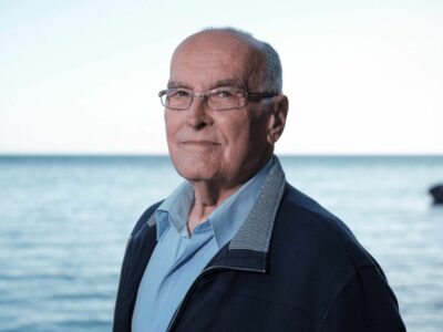 Enric Benito y la Plataforma Caronte de Fundación ASISPA impulsan «Caminando Juntos»