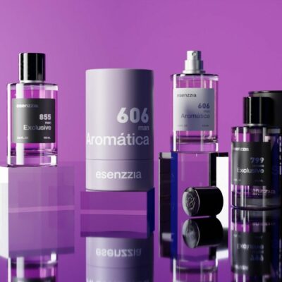 Esenzzia celebra el Día del Padre con un 15% de descuento en todo su catálogo de perfumes