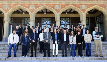 Presentación en Euskadi del proyecto ALIA, primera infraestructura pública europea de IA abierta y multilingüe