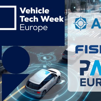 Vehicle Tech Week Europe anuncia asociaciones estratégicas con PAVE Europe, ASAM y FISITA