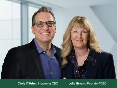 Rancho BioSciences nombra a Chris O’Brien como CEO para ofrecer soluciones de datos preparadas para IA