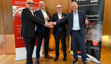 Pall-Ex Iberia entra a formar parte del Grupo Emons para fortalecer su perfil internacional