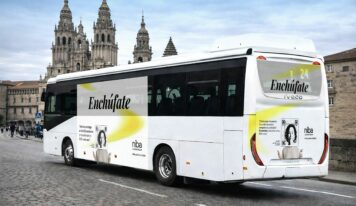 niba premia a sus clientes con su nueva campaña de publicidad beneficiándolos por cada nueva contratación