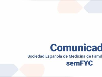 Más tiempo y menos recetas: el papel clave de la MFYC en la salud mental de las mujeres