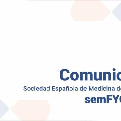 Más tiempo y menos recetas: el papel clave de la MFYC en la salud mental de las mujeres