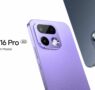 realme lanza la serie realme 16 Pro con cámara 200MP LumaColor Portrait Master para redefinir la gama media