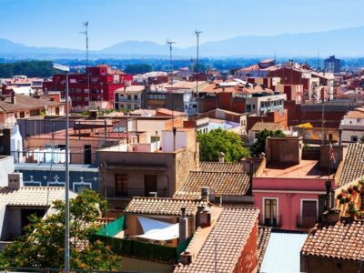 Los 25 municipios con mayor subida del alquiler en un año registran incrementos de hasta el 29%