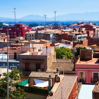 Los 25 municipios con mayor subida del alquiler en un año registran incrementos de hasta el 29%