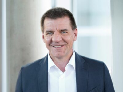 Schaeffler AG realiza cambios en el Comité de Dirección