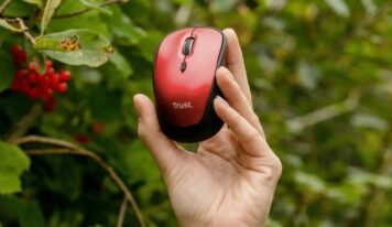 Trust celebra el Día de la Tierra con productos diseñados con materiales reciclados