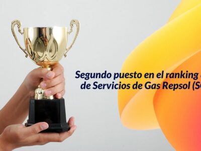 SyA Instalaciones consolida su liderazgo y se mantiene en el segundo puesto del ranking de SGRs de Repsol en 2026