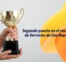 SyA Instalaciones consolida su liderazgo y se mantiene en el segundo puesto del ranking de SGRs de Repsol en 2026