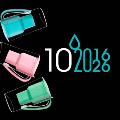 Alkanatur cumple 10 años impulsando un consumo de agua más consciente