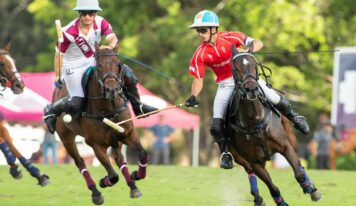 U.S. Polo Assn. y ESPN impulsan la icónica USPA Gold Cup en el USPA National Polo Center