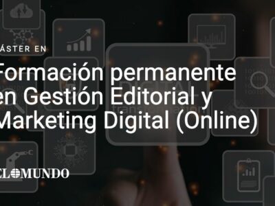 Comunicae colabora con Escuela de Unidad Editorial para abordar la evolución de las notas de prensa