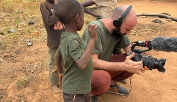 Historias que caben en un minuto: Festival de Clipmetrajes de Manos Unidas