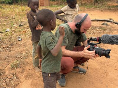 Historias que caben en un minuto: Festival de Clipmetrajes de Manos Unidas