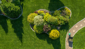 ¿En qué consiste exactamente el servicio de jardinero a domicilio?