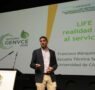 LIFE Innocereal EU demuestra en GENVCE que es posible optimizar el abonado en cebada maltera sin perder rentabilidad